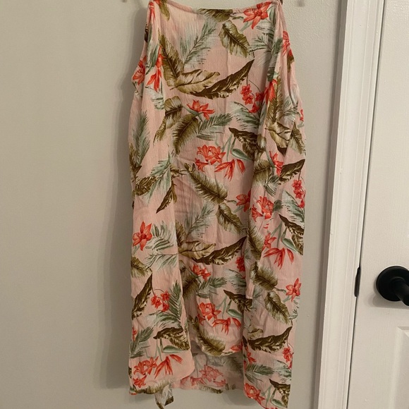 Floral Dress - Picture 2 of 4